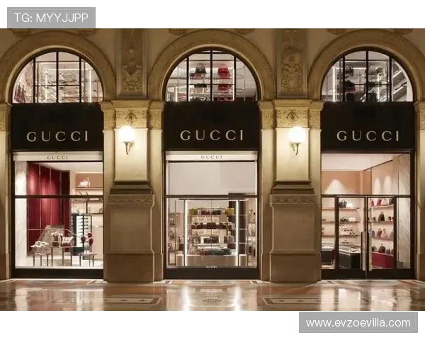 开云集团 kering sa的品牌合作与跨界营销策略探讨