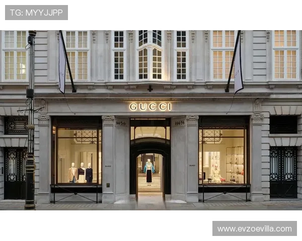 深入了解开云集团的多个品牌，奢侈品的代表与标杆