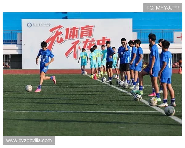 中国体育运动员的成长路径与培养体系揭秘助力青少年体育人才全面发展 中国体育运动员的成长路径与培养体系揭秘助力青少年体育人才全面发展